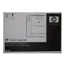 HP Q3658A IMAGE TRANSFER KIT FOR HP 3500 HP3500N 3550N 3700 SERIES